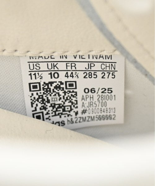 adidas รองเท้าผ้าใบ