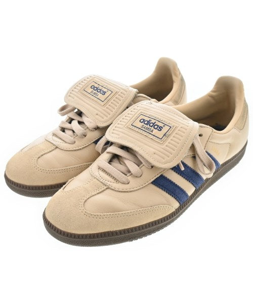 adidas รองเท้าผ้าใบ
