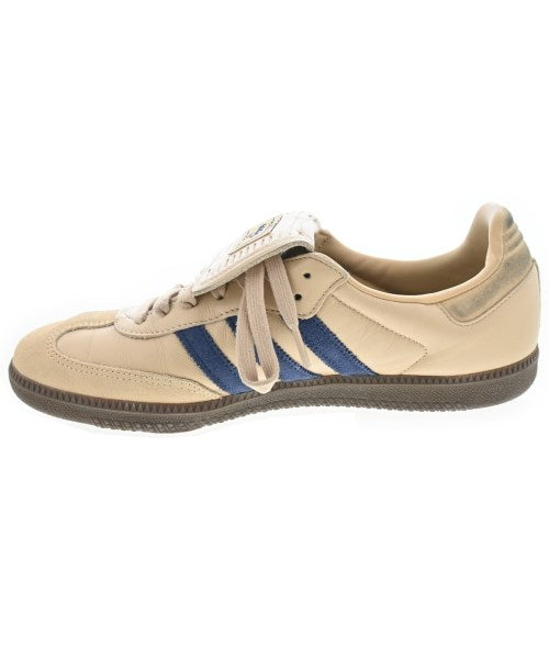adidas รองเท้าผ้าใบ