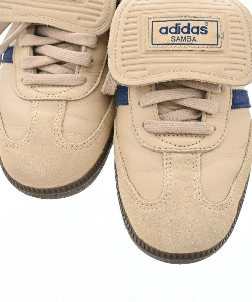 adidas รองเท้าผ้าใบ