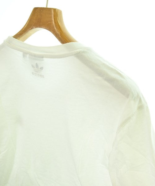 adidas เสื้อยืด/เสื้อท็อปส์