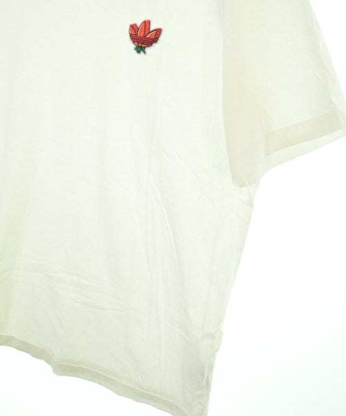 adidas เสื้อยืด/เสื้อท็อปส์