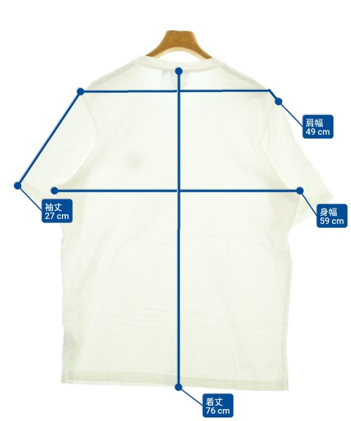 adidas เสื้อยืด/เสื้อท็อปส์