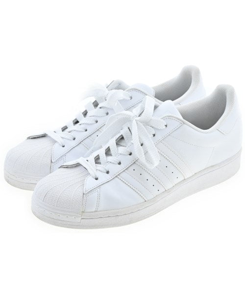 adidas รองเท้าผ้าใบ