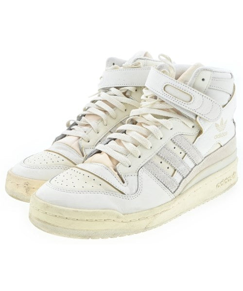 adidas รองเท้าผ้าใบ