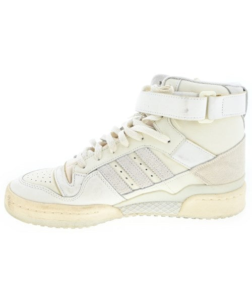 adidas รองเท้าผ้าใบ