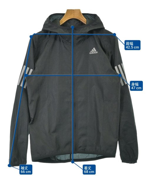 adidas แจ็คเก็ตเบลาส์ อื่น