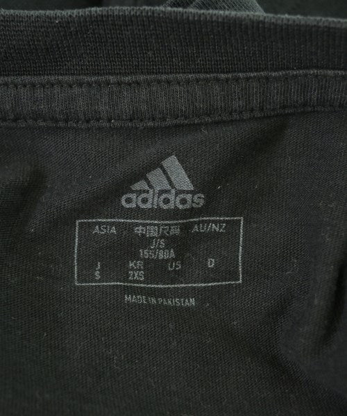 adidas เสื้อยืด/เสื้อท็อปส์