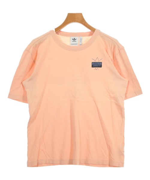 adidas เสื้อยืด/เสื้อท็อปส์