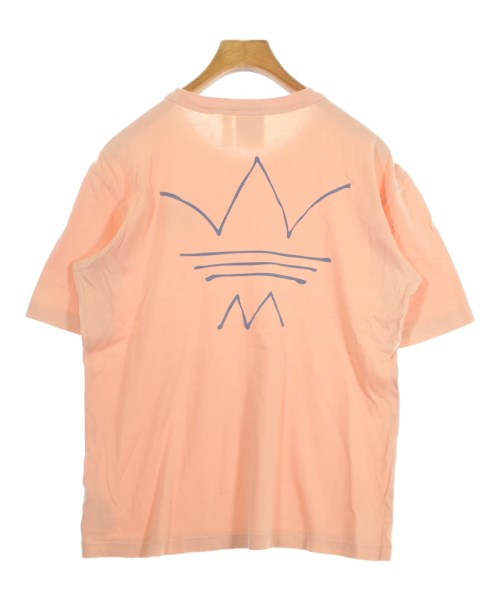 adidas เสื้อยืด/เสื้อท็อปส์