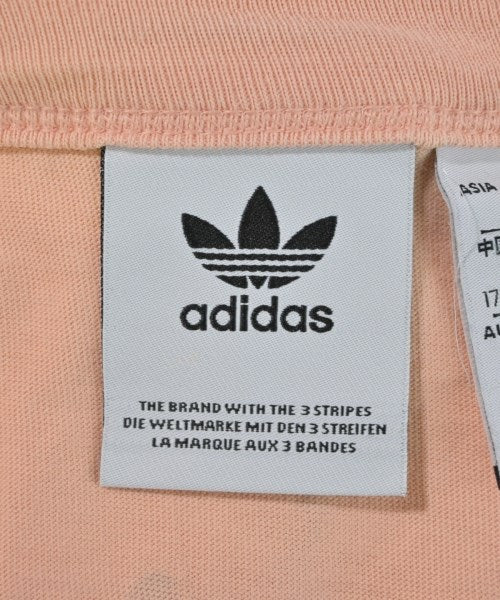 adidas เสื้อยืด/เสื้อท็อปส์