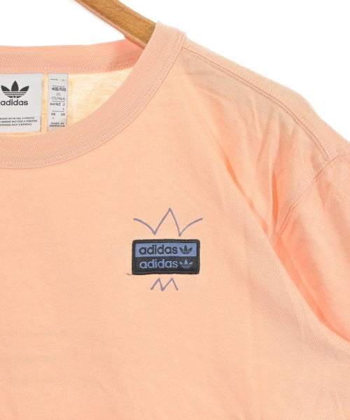 adidas เสื้อยืด/เสื้อท็อปส์