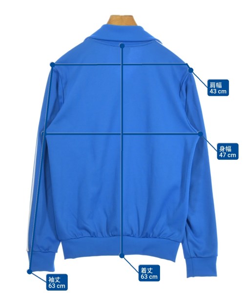 adidas เสื้อสเวตเตอร์
