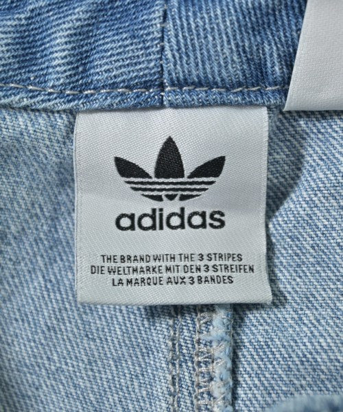 adidas ยีนส์