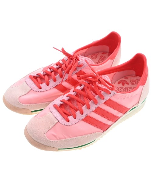 adidas รองเท้าผ้าใบ