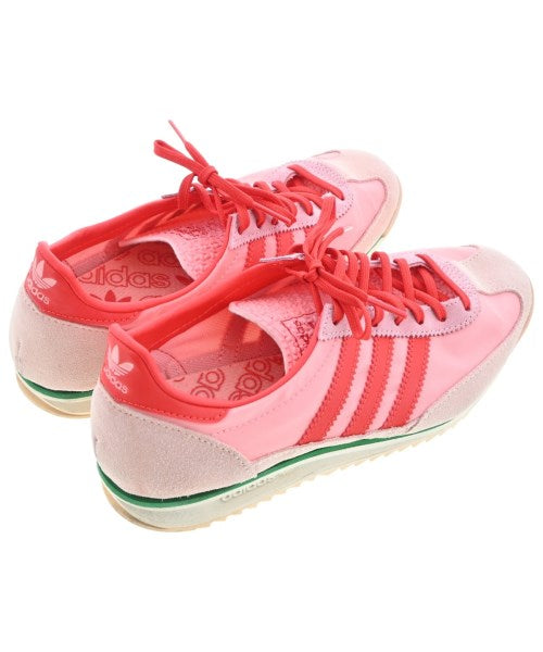 adidas รองเท้าผ้าใบ