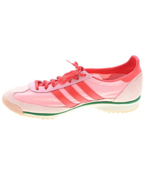 adidas รองเท้าผ้าใบ