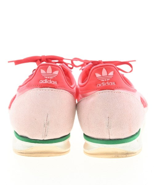 adidas รองเท้าผ้าใบ