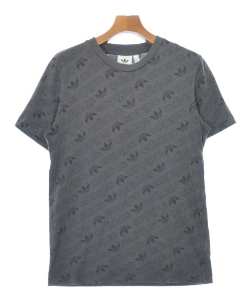 adidas เสื้อยืด/เสื้อท็อปส์