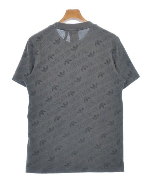 adidas เสื้อยืด/เสื้อท็อปส์