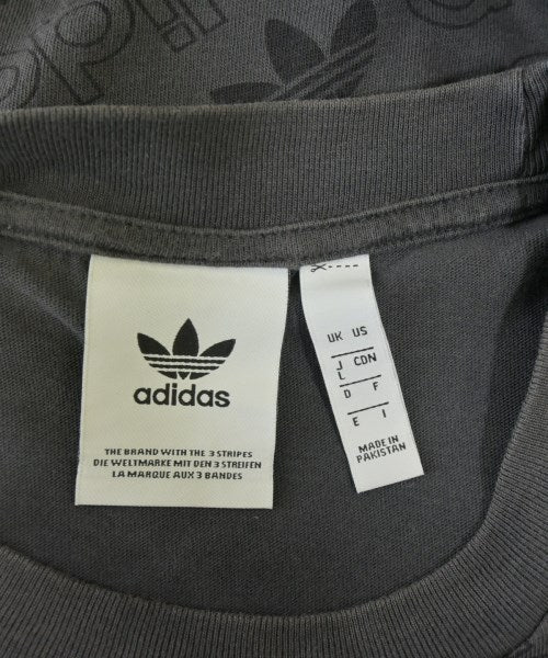 adidas เสื้อยืด/เสื้อท็อปส์