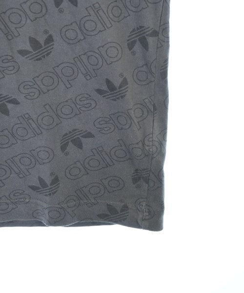 adidas เสื้อยืด/เสื้อท็อปส์