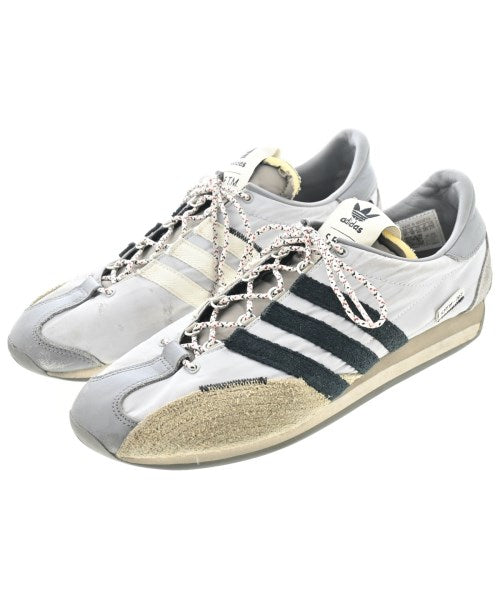 adidas รองเท้าผ้าใบ