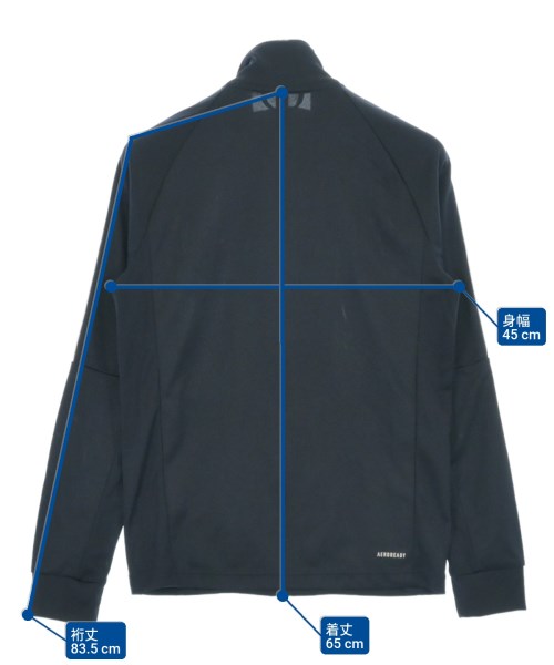 adidas เสื้อสเวตเตอร์