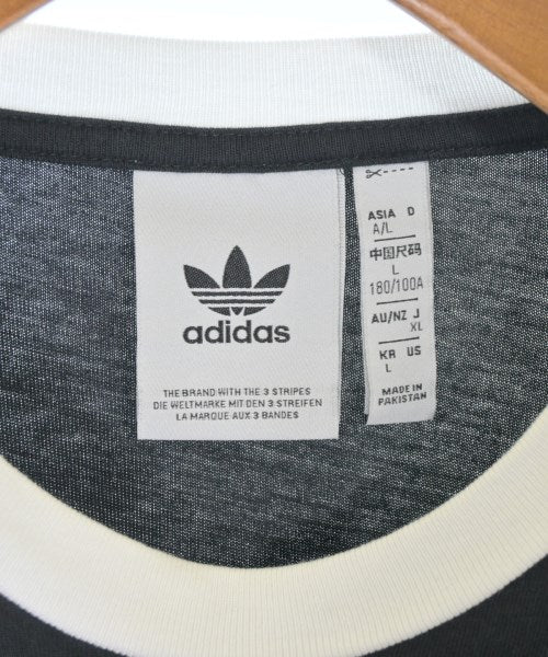adidas เสื้อยืด/เสื้อท็อปส์