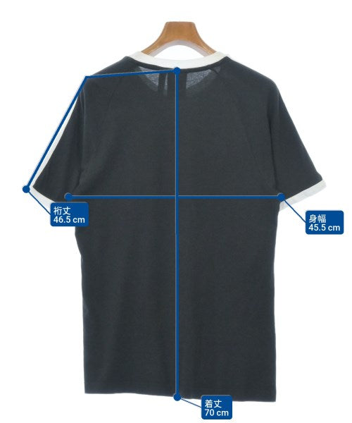 adidas เสื้อยืด/เสื้อท็อปส์