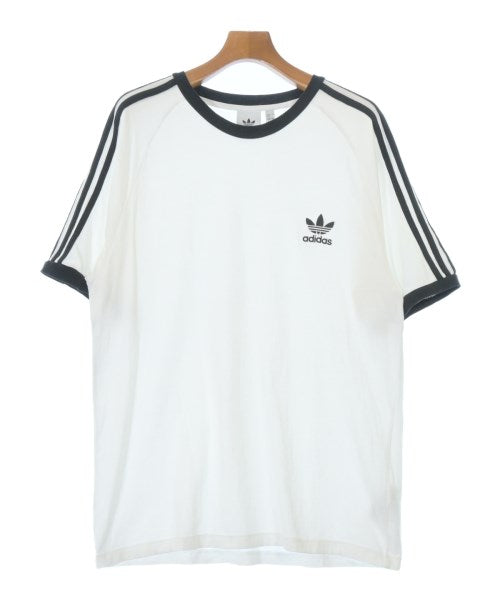 adidas เสื้อยืด/เสื้อท็อปส์