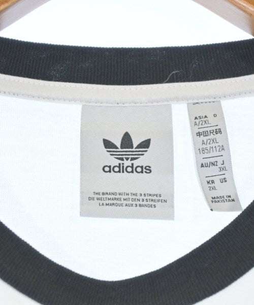 adidas เสื้อยืด/เสื้อท็อปส์