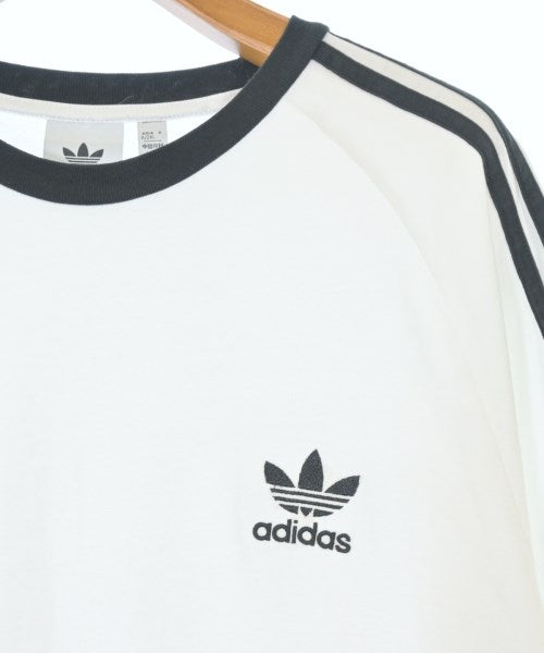 adidas เสื้อยืด/เสื้อท็อปส์