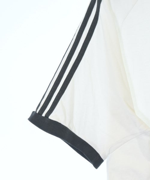 adidas เสื้อยืด/เสื้อท็อปส์
