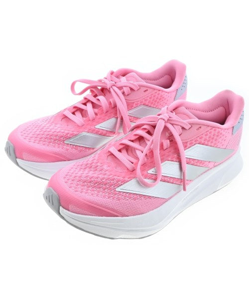 adidas รองเท้าผ้าใบ