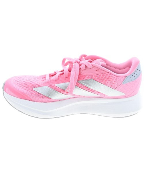 adidas รองเท้าผ้าใบ