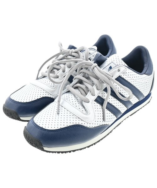 adidas รองเท้าผ้าใบ