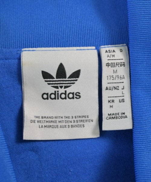 adidas เสื้อยืด/เสื้อท็อปส์