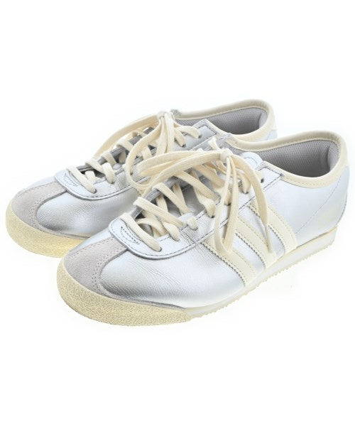 adidas รองเท้าผ้าใบ