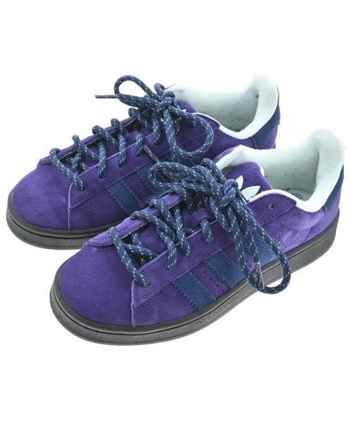adidas รองเท้าผ้าใบ