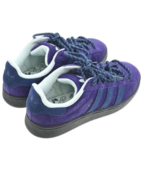 adidas รองเท้าผ้าใบ