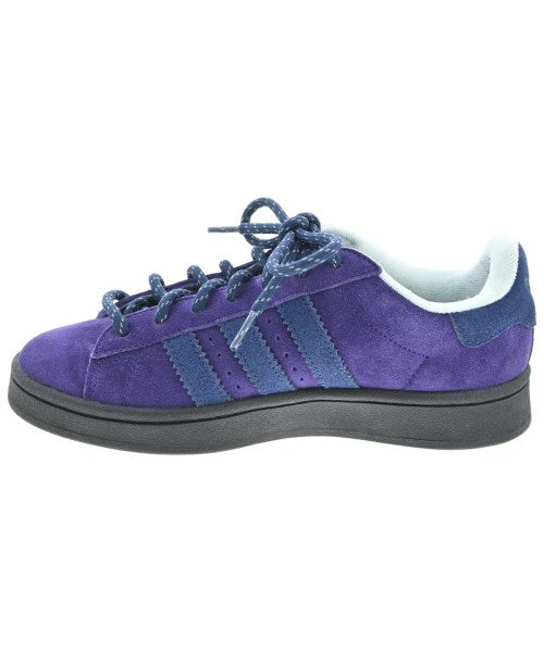 adidas รองเท้าผ้าใบ