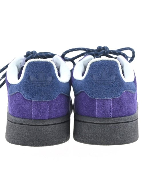 adidas รองเท้าผ้าใบ