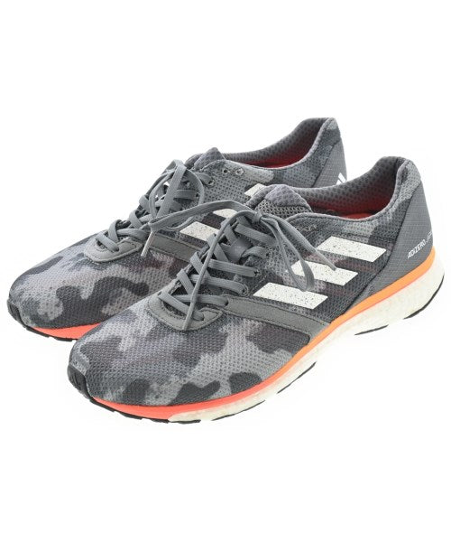 adidas รองเท้าผ้าใบ
