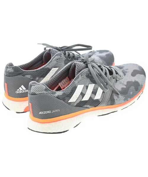 adidas รองเท้าผ้าใบ