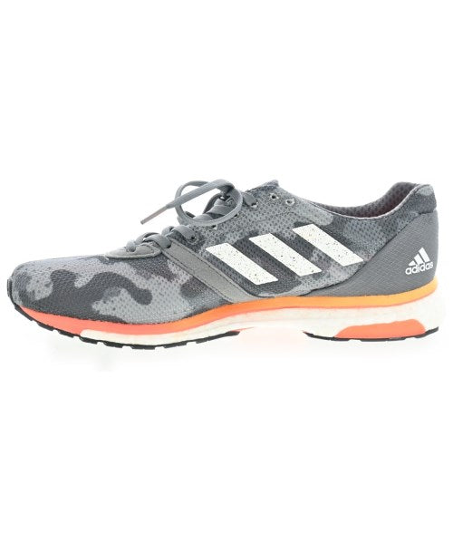 adidas รองเท้าผ้าใบ