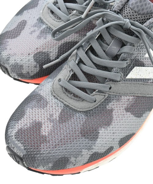 adidas รองเท้าผ้าใบ