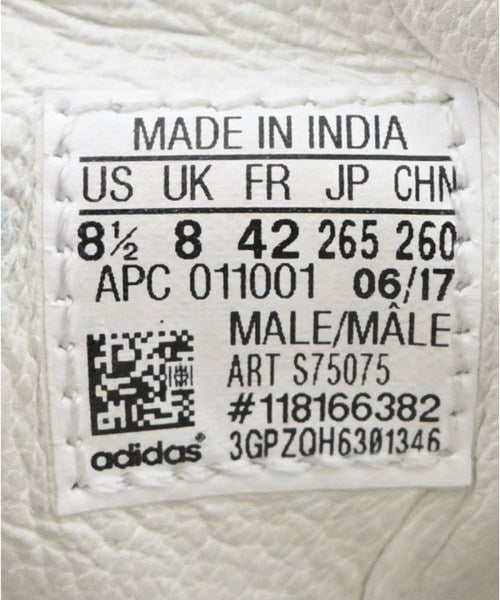 adidas รองเท้าผ้าใบ