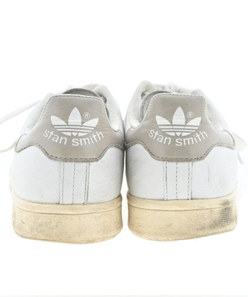 adidas รองเท้าผ้าใบ