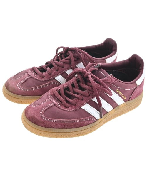 adidas รองเท้าผ้าใบ